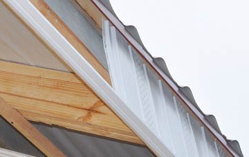 why Sandilands fascia repairs are essential