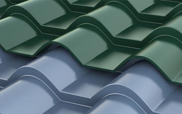 who should consider Sandilands plastic roofs