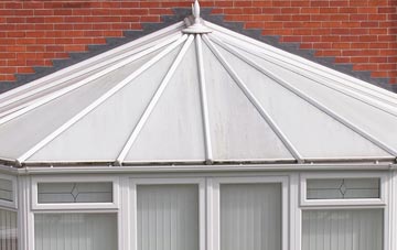 Sandilands polycarbonate conservatory roof repairs