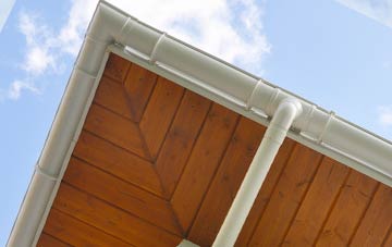 Sandilands soffit types