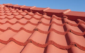 Sandilands tile and slate roof replacement