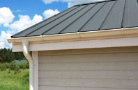 Sandilands fascia repair