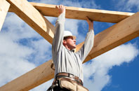 Sandilands roof replacement work